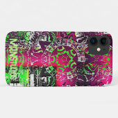 Coques Case-Mate iPhone Mon Nom N'Est Pas Donna (Dos (Horizontal))