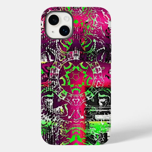 Coques Case-Mate iPhone Mon Nom N'Est Pas Donna (Verso)