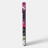 Coques Case-Mate iPhone Mon Nom N'Est Pas Donna (Verso / Gauche)
