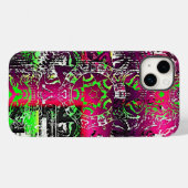 Coques Case-Mate iPhone Mon Nom N'Est Pas Donna (Verso (horizontal))