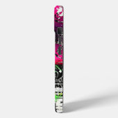 Coques Case-Mate iPhone Mon Nom N'Est Pas Donna (Verso / Gauche)