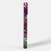 Coques Case-Mate iPhone Mon Nom N'Est Pas Donna (Verso / Droite)