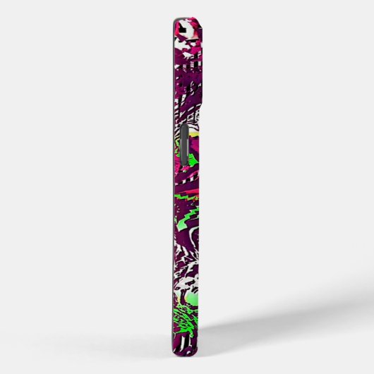 Coques Case-Mate iPhone Mon Nom N'Est Pas Donna (Verso / Droite)