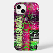 Coques Case-Mate iPhone Mon Nom N'Est Pas Donna (Verso)