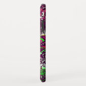 Coques Case-Mate iPhone Mon Nom N'Est Pas Donna (Dos/Droite)