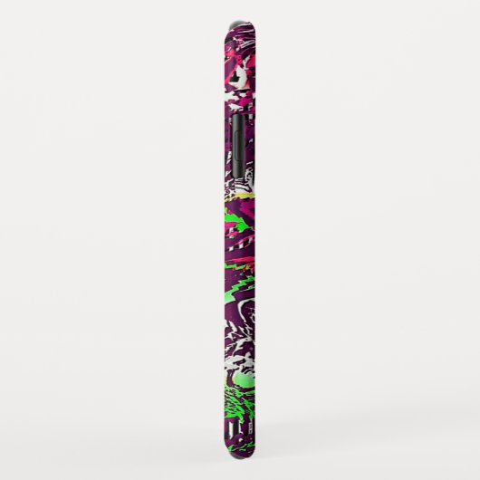 Coques Case-Mate iPhone Mon Nom N'Est Pas Donna (Dos/Droite)