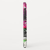 Coques Case-Mate iPhone Mon Nom N'Est Pas Donna (Dos/Gauche)