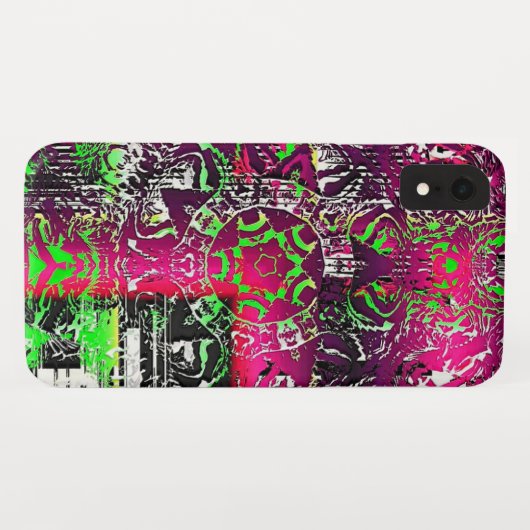 Coques Case-Mate iPhone Mon Nom N'Est Pas Donna (Dos (Horizontal))