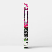 Coques Case-Mate iPhone Mon Nom N'Est Pas Donna (Verso / Gauche)