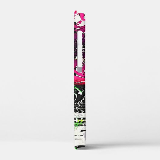 Coques Case-Mate iPhone Mon Nom N'Est Pas Donna (Verso / Gauche)