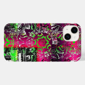 Coques Case-Mate iPhone Mon Nom N'Est Pas Donna (Verso (horizontal))