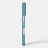 Coques Case-Mate iPhone Mon partenaire adorable | (Verso / Droite)