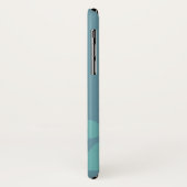 Coques Case-Mate iPhone Mon partenaire adorable | (Dos/Gauche)