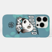 Coques Case-Mate iPhone Mon partenaire adorable | (Verso (horizontal))