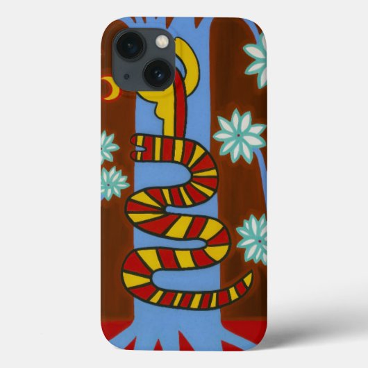 Coques Case-Mate iPhone Mon paysage préféré 2006 (Verso)