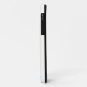 Coques Case-Mate iPhone Mon Père Est Mon Héros (Dos/Gauche)