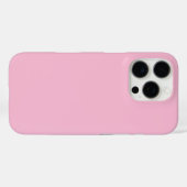 Coques Case-Mate iPhone Mon petit Coque-coque iphone-Mate (Verso (horizontal))