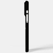 Coques Case-Mate iPhone Mon Plan De Retraite Golfe Retraité Golfeur (Verso / Gauche)