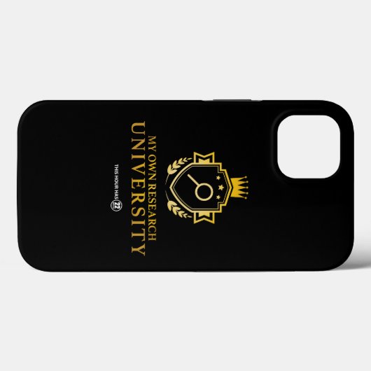 Coques Case-Mate iPhone Mon Propre Recherche U - 22 Minutes Téléphone Case (Verso (horizontal))