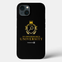 Mon Propre Recherche U - 22 Minutes Téléphone Case