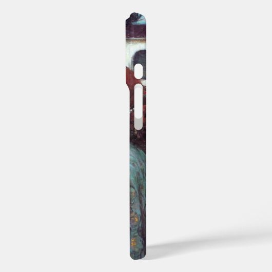 Coques Case-Mate iPhone Mon Rose doux (Verso / Gauche)