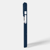 Coques Case-Mate iPhone Mon voyage dans l'espace | (Verso / Gauche)