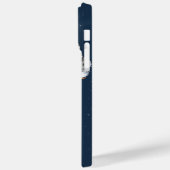Coques Case-Mate iPhone Mon voyage en sortie extravéhiculaire | (Verso / Gauche)