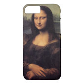 Coques Case-Mate iPhone Mona Lisa (Dos)