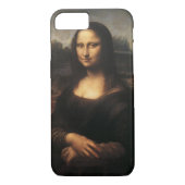Coques Case-Mate iPhone Mona Lisa (Dos)
