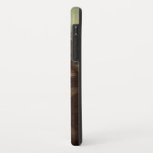 Coques Case-Mate iPhone Mona Lisa (Dos/Gauche)