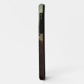 Coques Case-Mate iPhone Mona Lisa (Dos/Gauche)