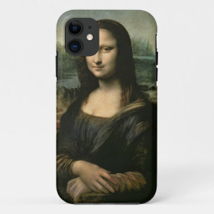 Coques Pour iPhone Mona Lisa