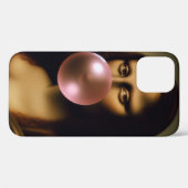 Coques Case-Mate iPhone Mona Lisa (Verso (horizontal))