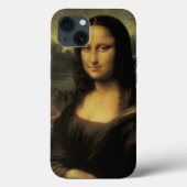 Coques Case-Mate iPhone Mona Lisa (Verso)