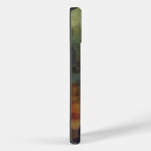 Coques Case-Mate iPhone Mona Lisa Frog (Verso / Droite)