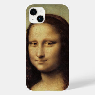 Coques Pour iPhone Mona Lisa Gioconda en détail par Leonardo da Vinci