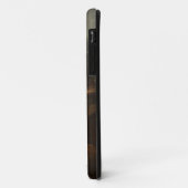 Coques Case-Mate iPhone Mona Lisa Leonardo Da Vinci (Dos/Gauche)