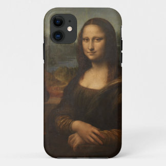 Case-Mate iPhone Case Mona Lisa Leonardo Da Vinci
