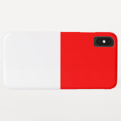 Coques Case-Mate iPhone Monaco (Dos (Horizontal))