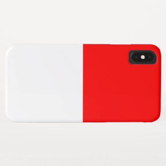 Coques Case-Mate iPhone Monaco (Dos (Horizontal))