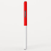 Coques Case-Mate iPhone Monaco (Dos/Droite)