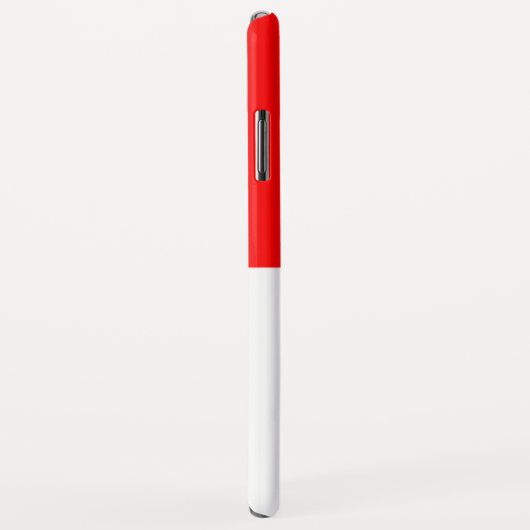 Coques Case-Mate iPhone Monaco (Dos/Droite)