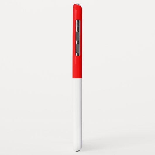 Coques Case-Mate iPhone Monaco (Dos/Gauche)