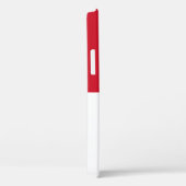 Coques Case-Mate iPhone Monaco (Verso / Droite)