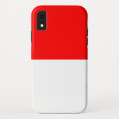 Coques Case-Mate iPhone Monaco (Dos)
