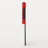 Coques Case-Mate iPhone Monaco (Dos/Gauche)