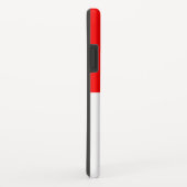 Coques Case-Mate iPhone Monaco (Dos/Droite)