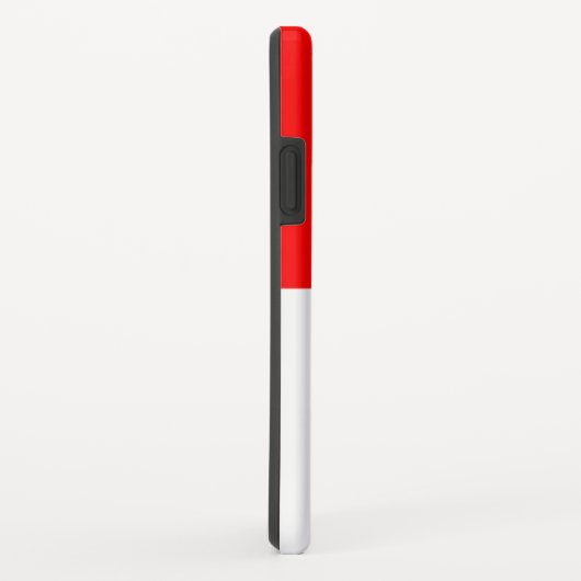 Coques Case-Mate iPhone Monaco (Dos/Droite)