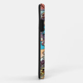 Coques Case-Mate iPhone Monaco Monte Carlo (Dos/Droite)