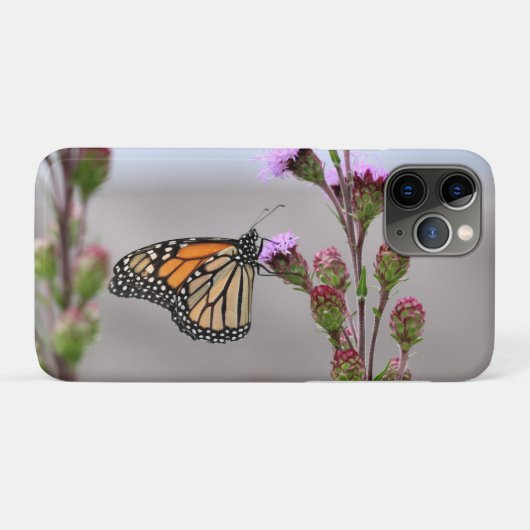 Coques Case-Mate iPhone Monarque (Dos (Horizontal))
